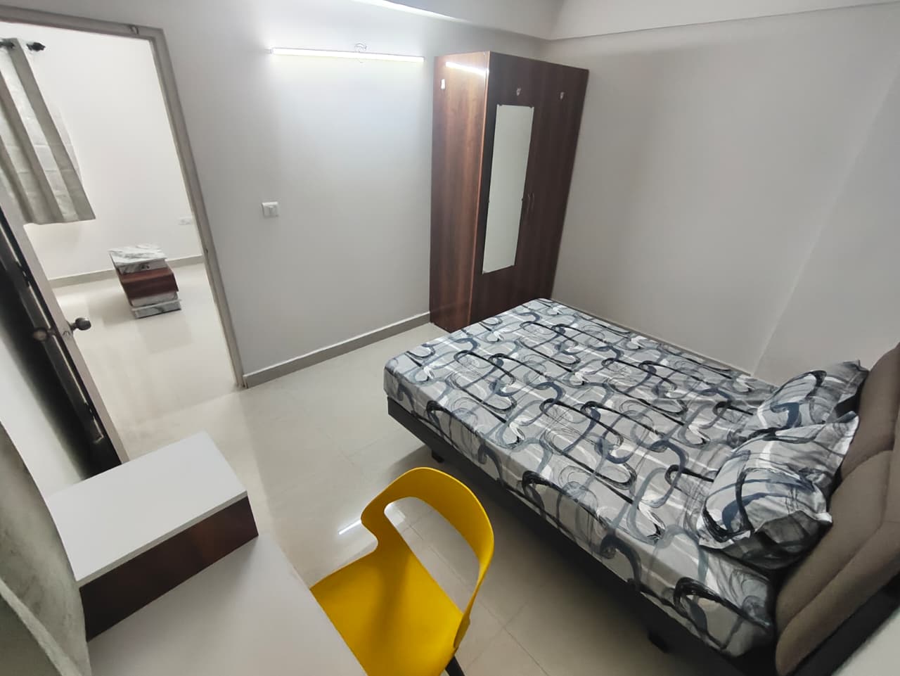 Peepal Tree 1bhk thumbnail 2