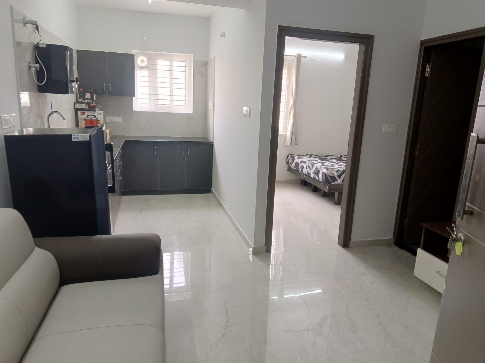 Vertex Homes