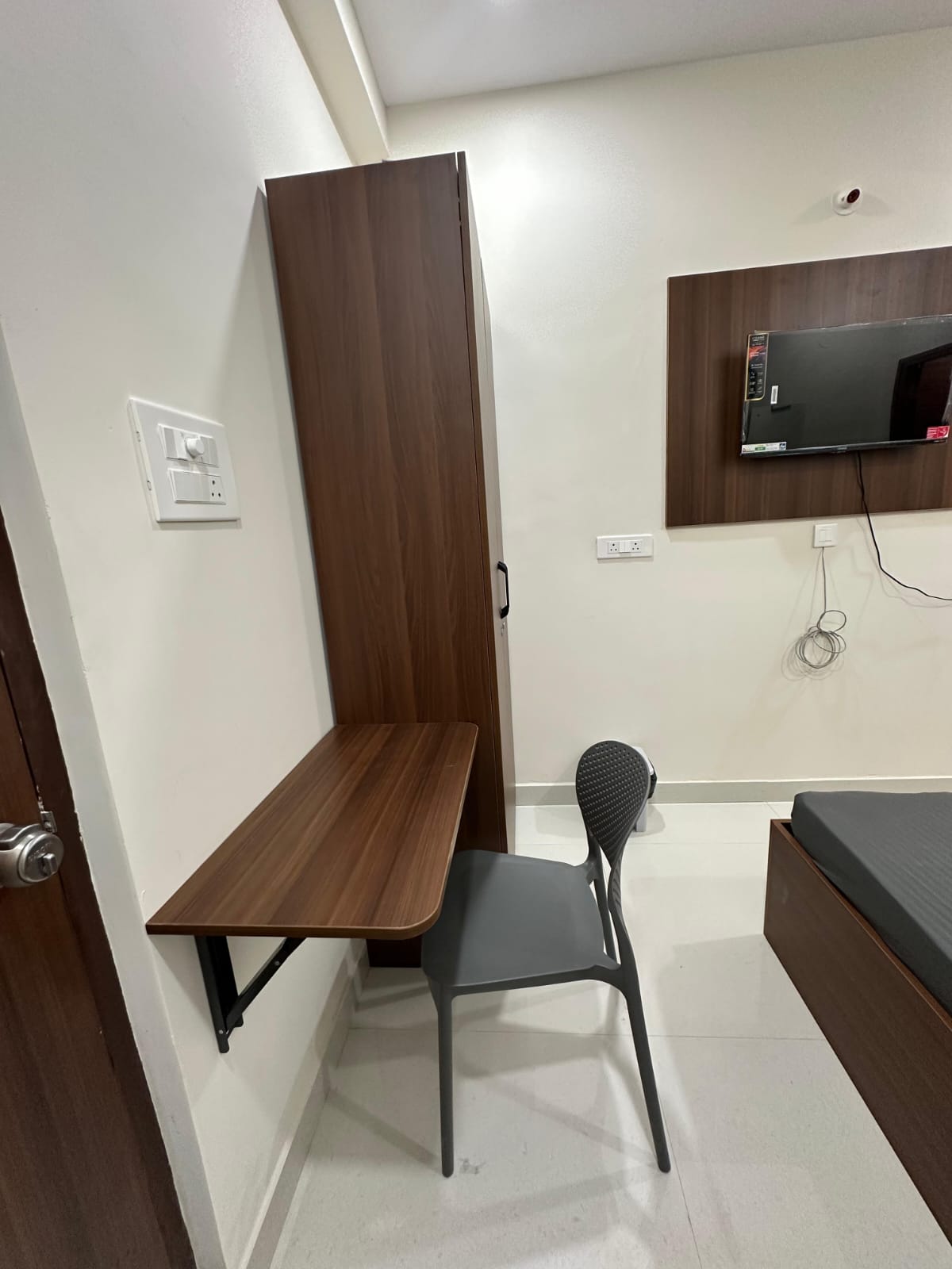 Karan Luxury Co-living thumbnail 13