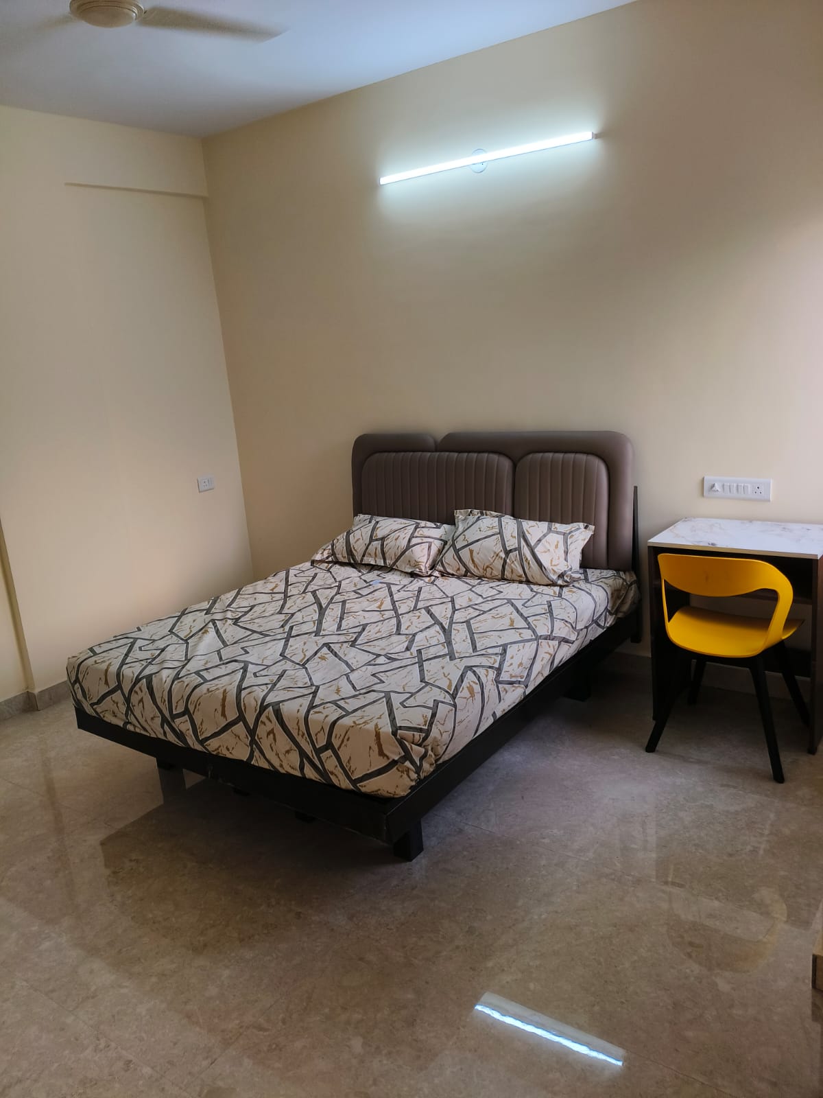 Elite Homes 1bhk thumbnail 6