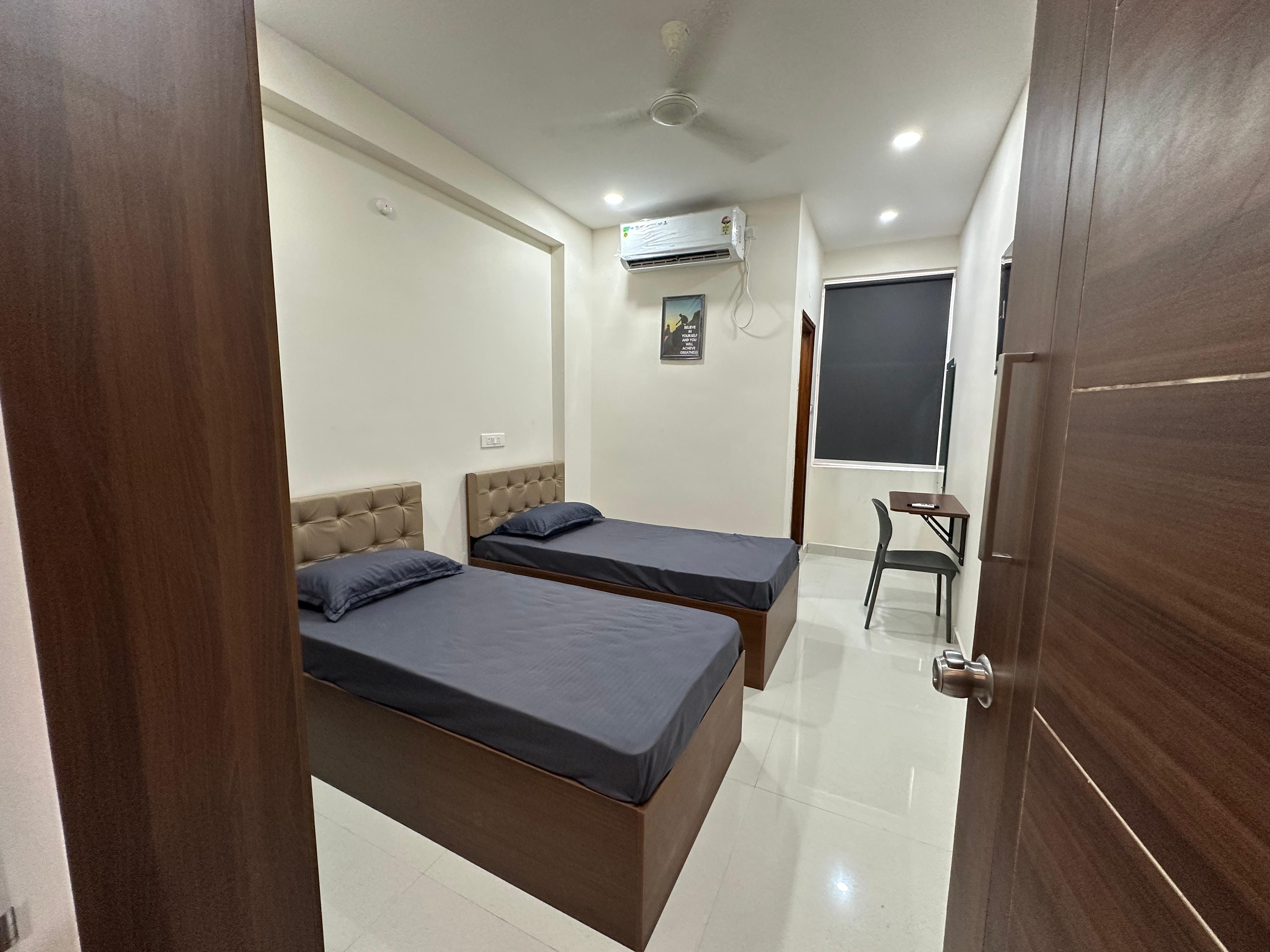 Karan Luxury Co-living thumbnail 33