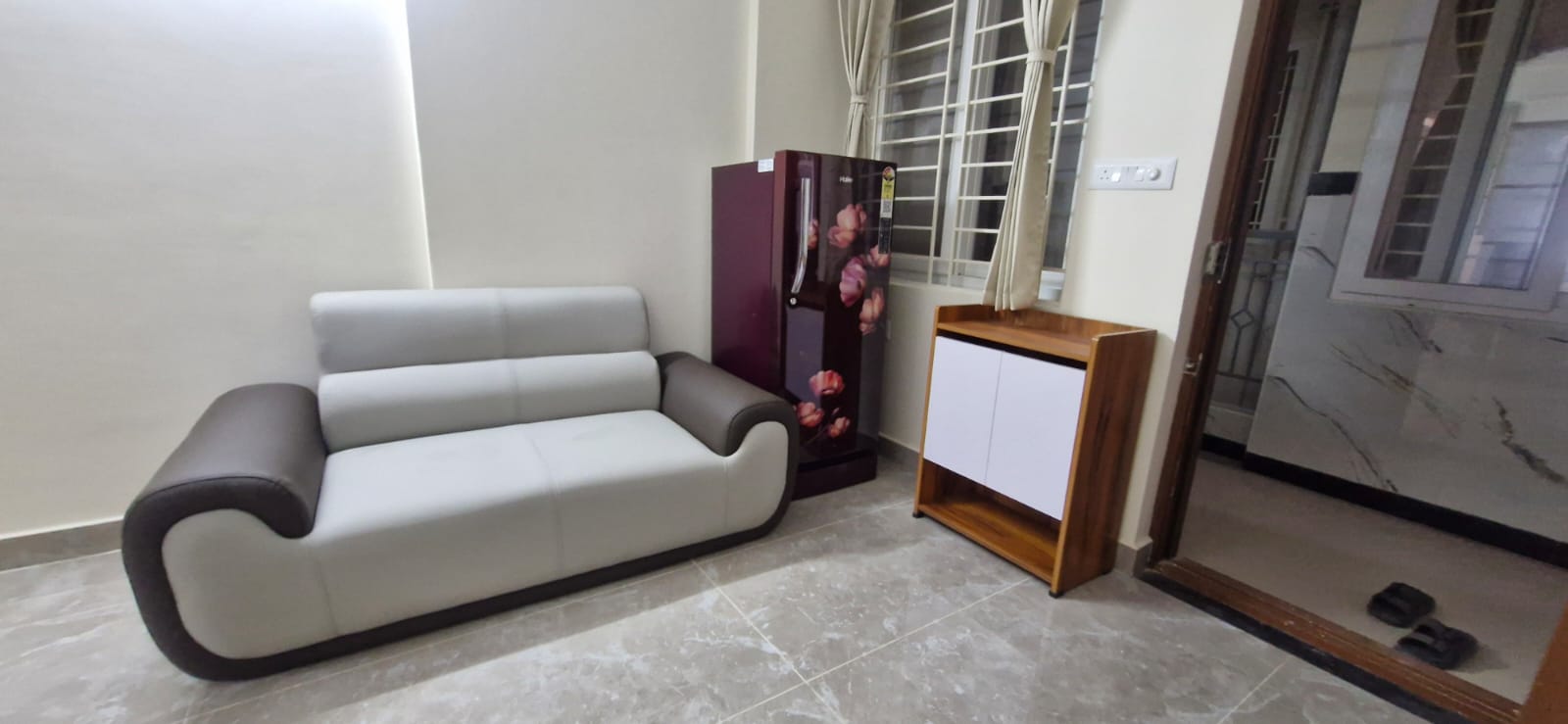 Cyra Flats 1bhk thumbnail 5