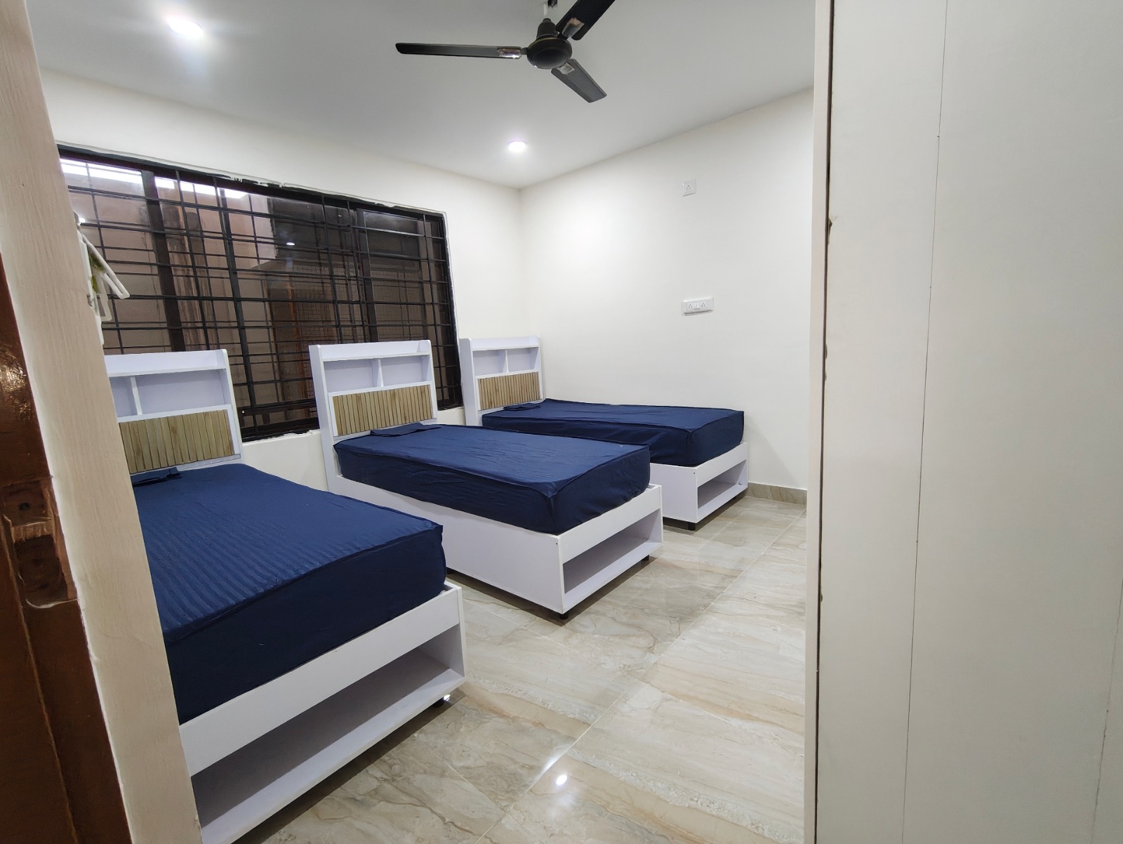 Vaikuntum Elite Coliving Pg Vaikuntum Elite Coliving Pg
