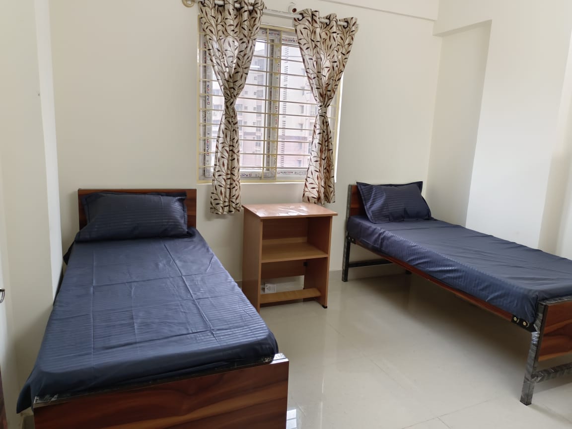 Connect Coliving Prime thumbnail 3