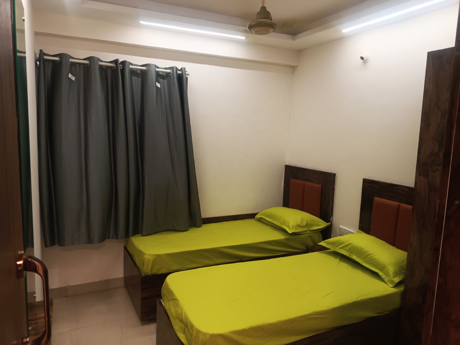 Urban Nest Coliving Pg thumbnail 5