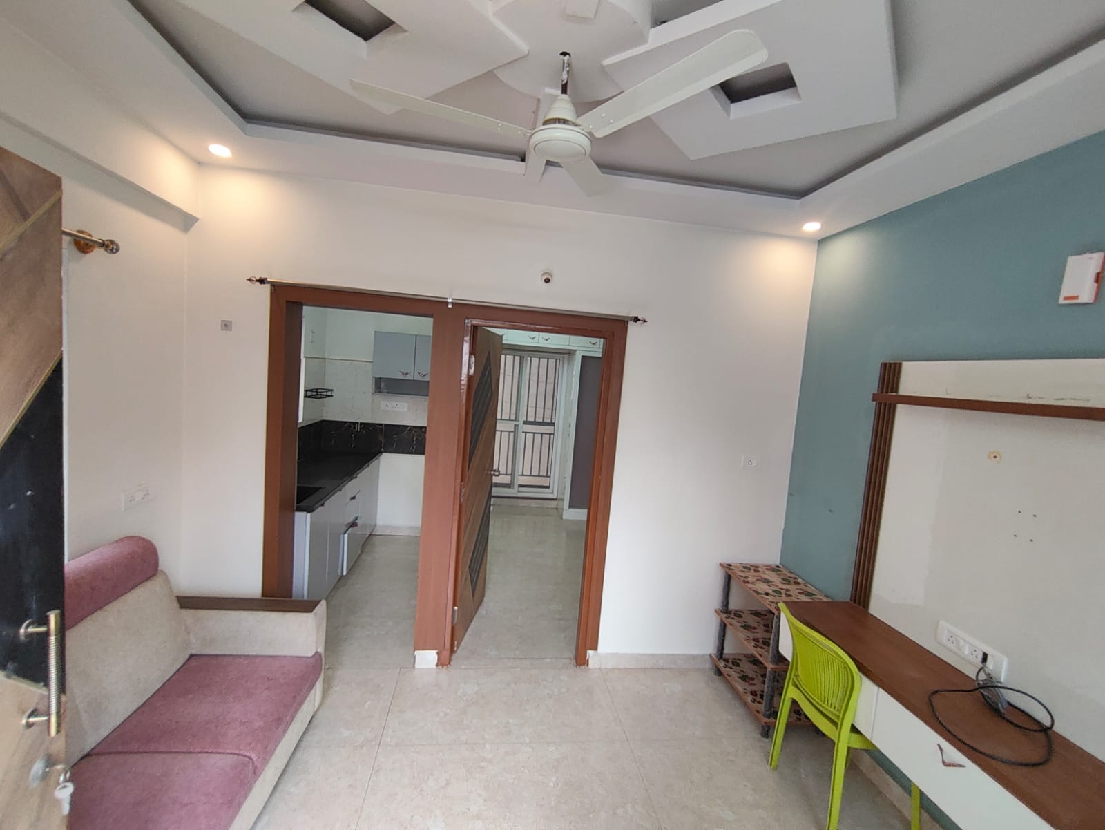 Sri Srinivasa Residency thumbnail 13
