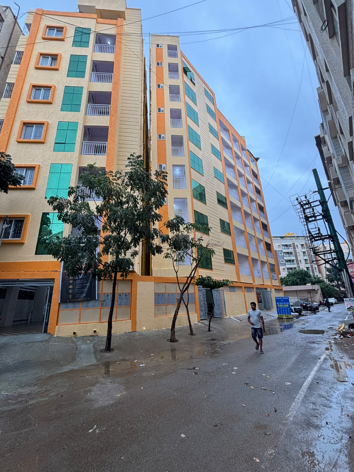 Sumanth Coliving Pg thumbnail 29