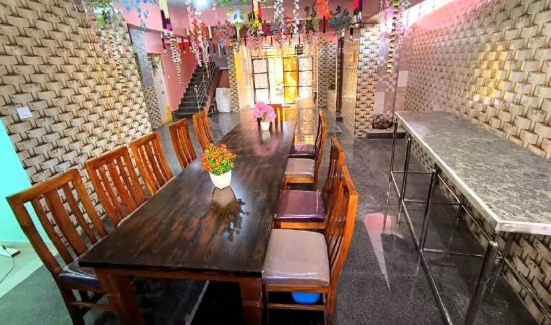 Sathyadev Coliving Pg - photo 7 Sathyadev Coliving Pg - photo 7