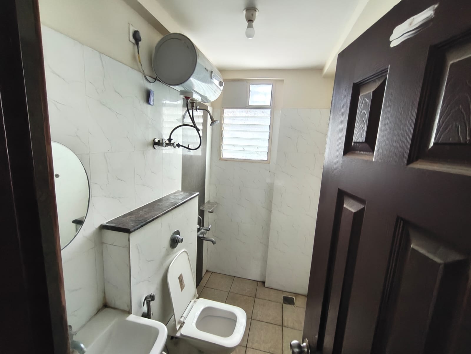 Sai Homes 1&2 Bhk thumbnail 6