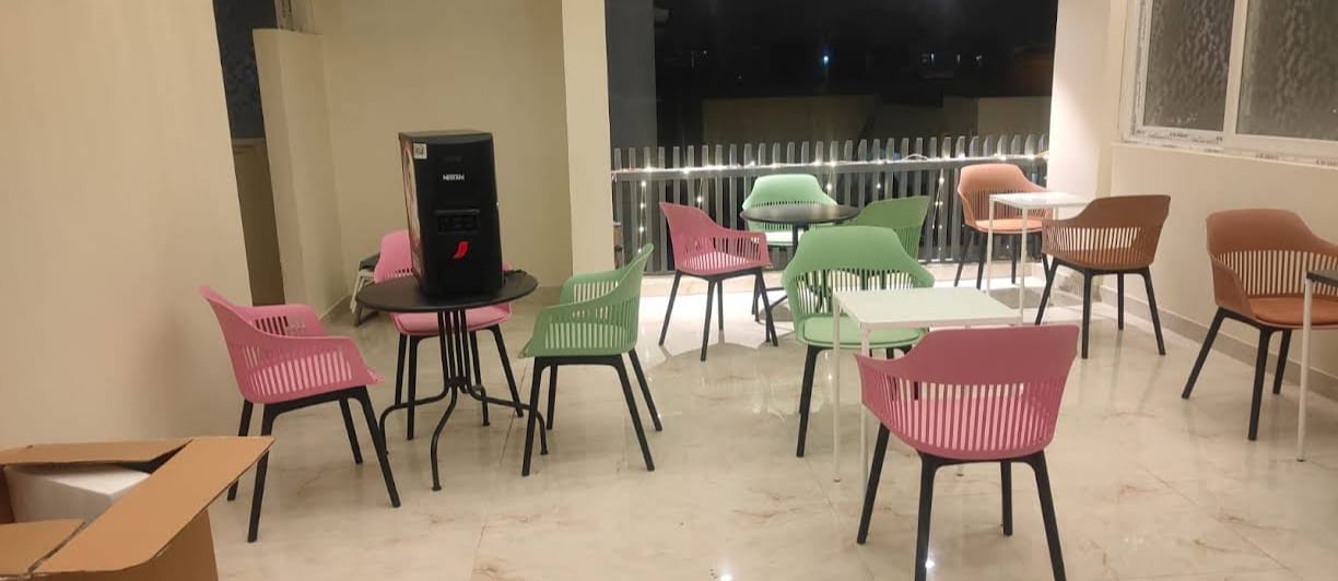 Zest In Costay Coliving Pg thumbnail 20