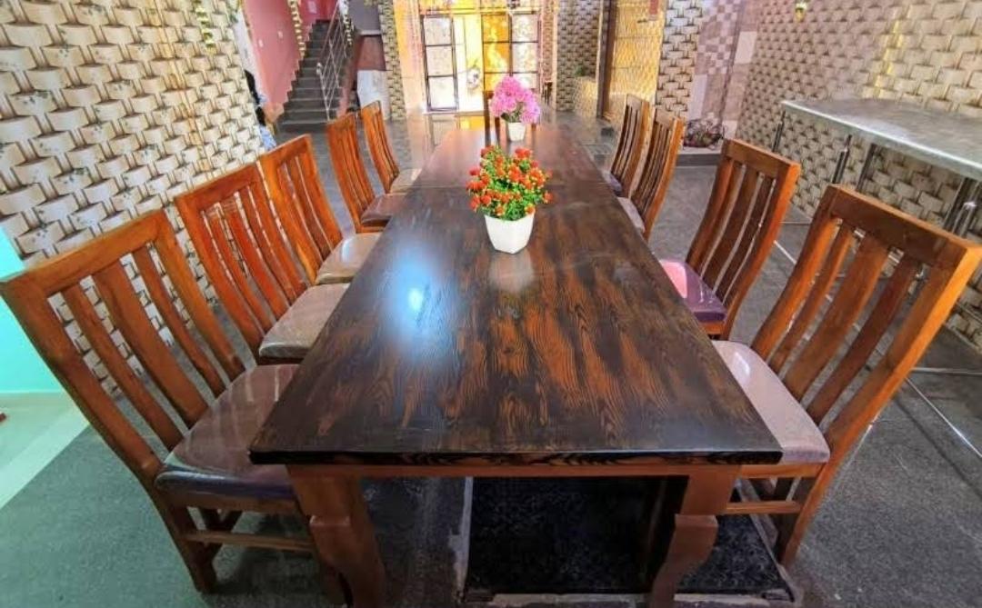 Sathyadev Coliving Pg thumbnail 12