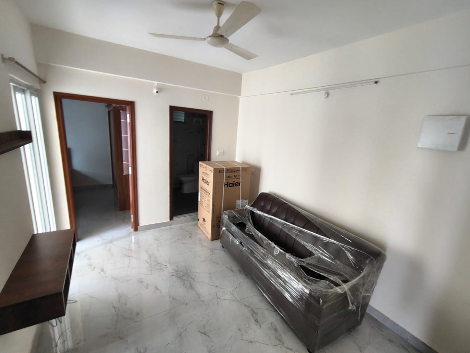 Sai Aavarana Residency Sai Aavarana Residency
