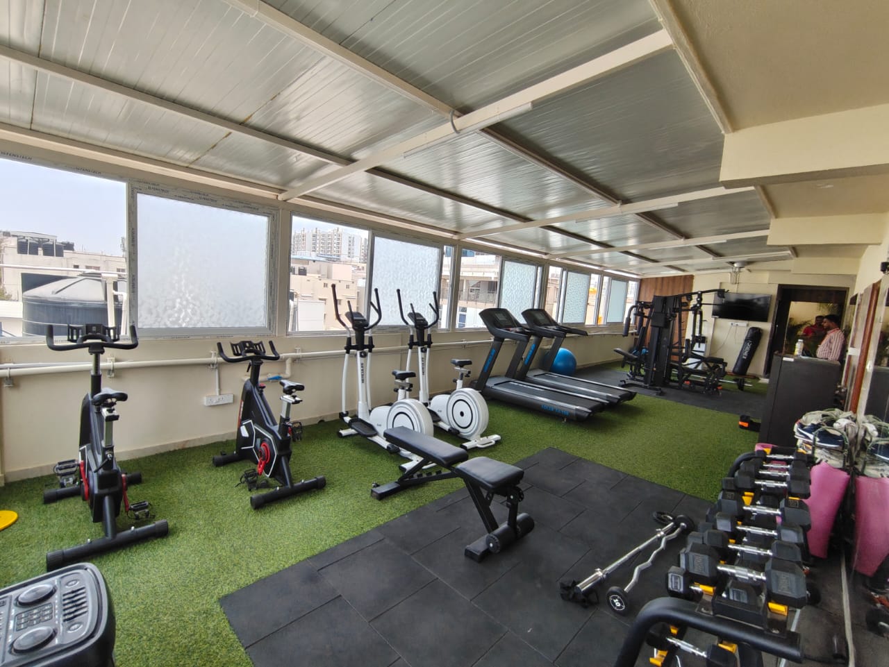 Zest In Costay Coliving Pg thumbnail 15