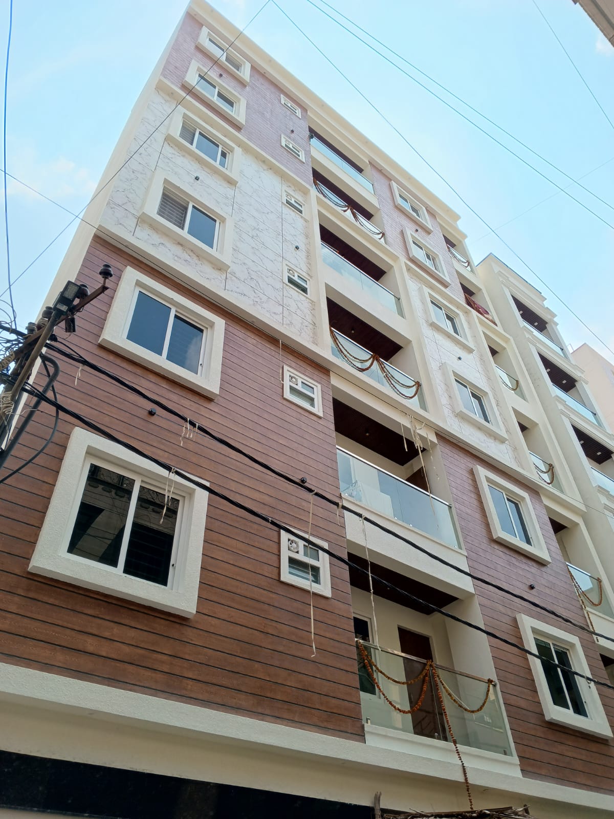 Nr Homes