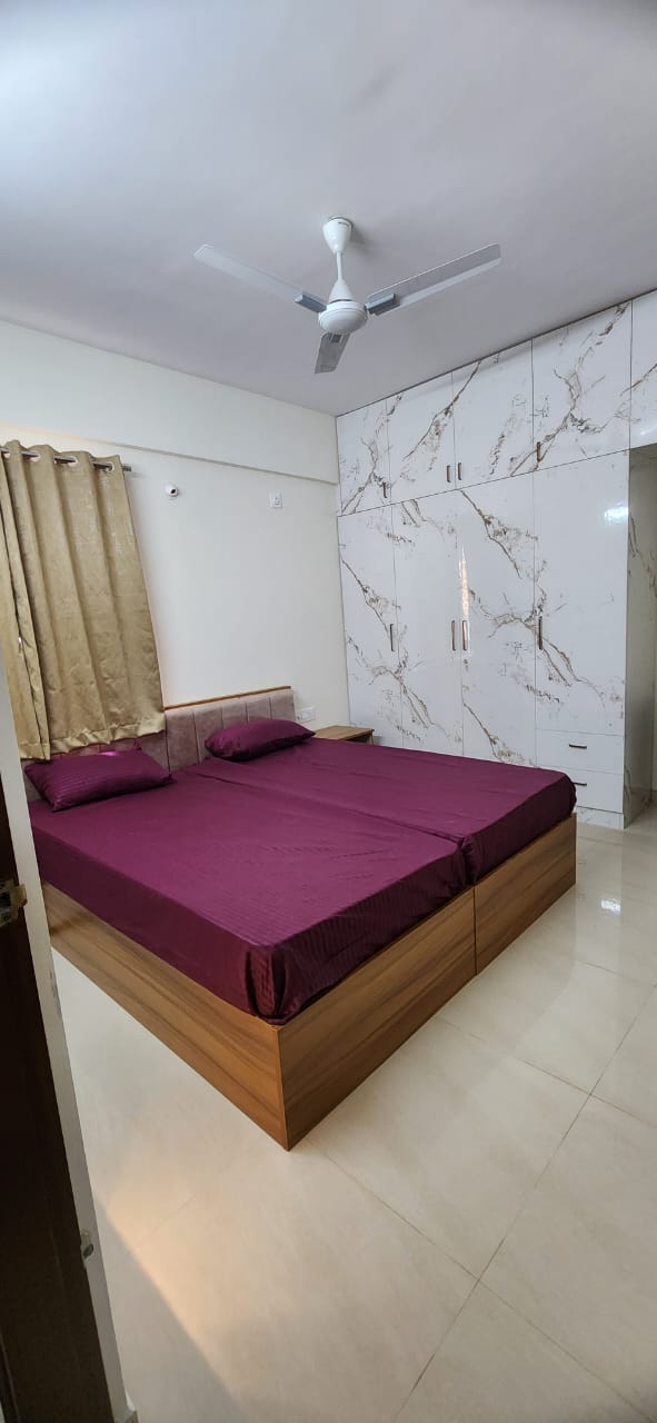 Surya Royal Luxury Flats thumbnail 11