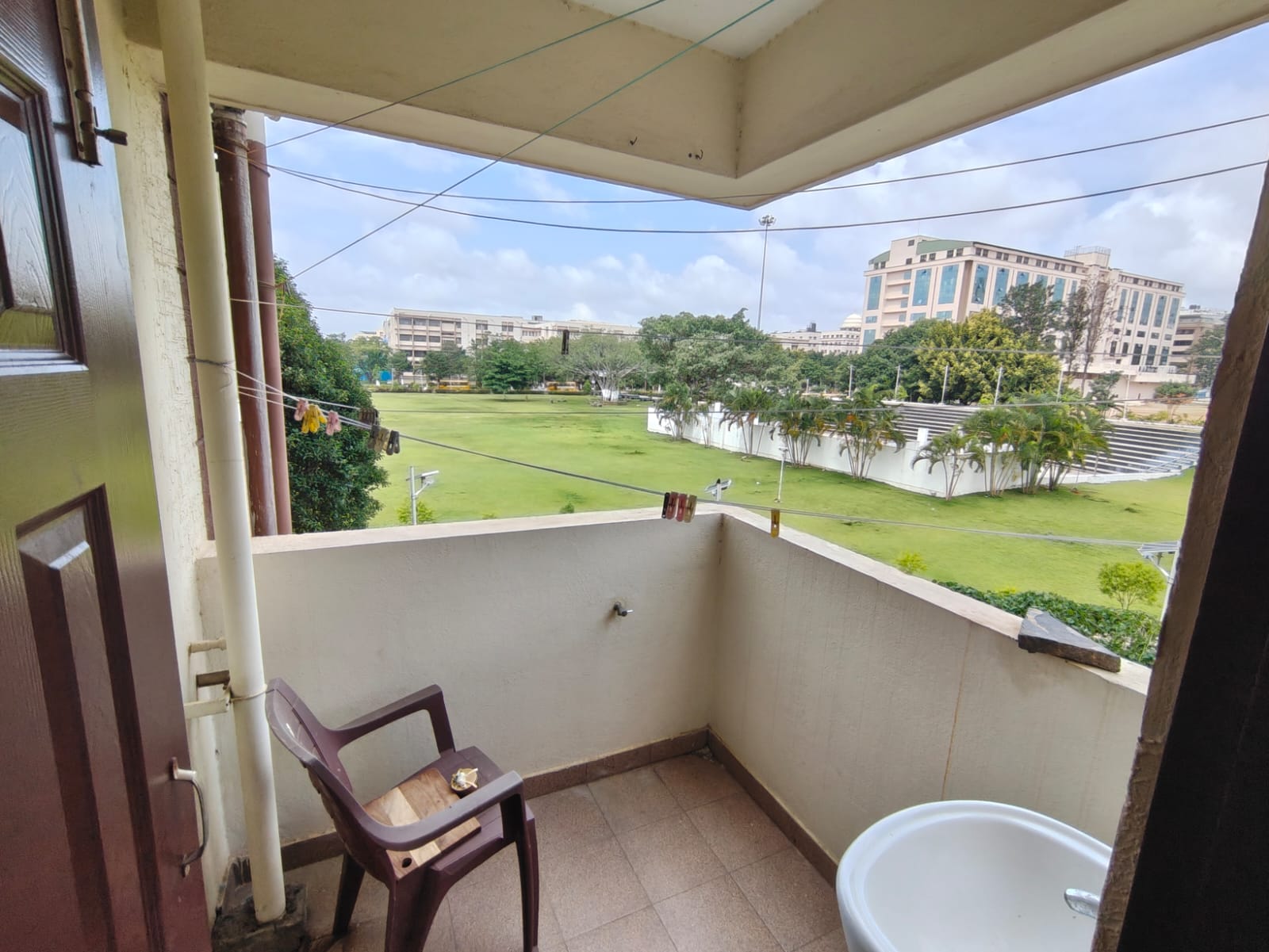 Sai Homes 1&2 Bhk thumbnail 12