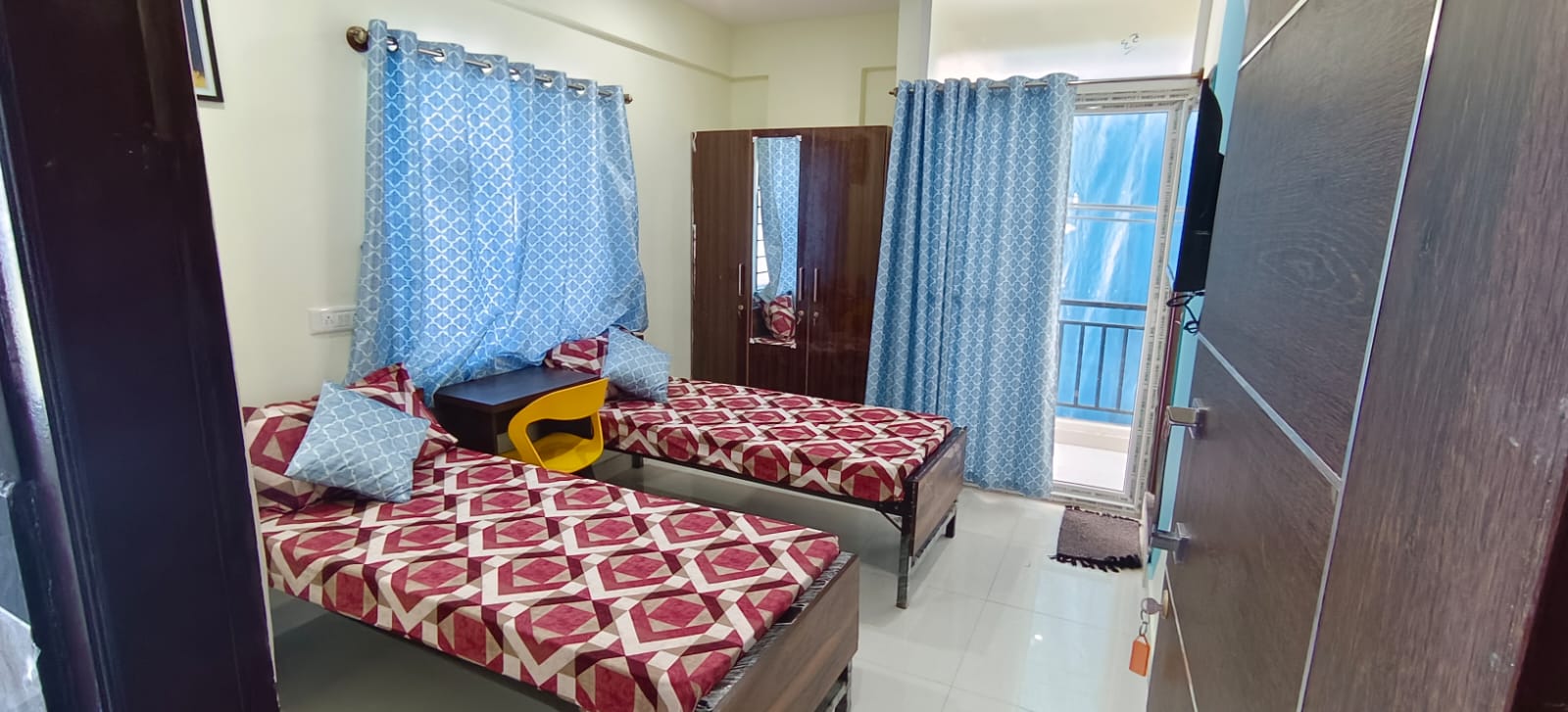 Aa Premium Coliving Pg thumbnail 2
