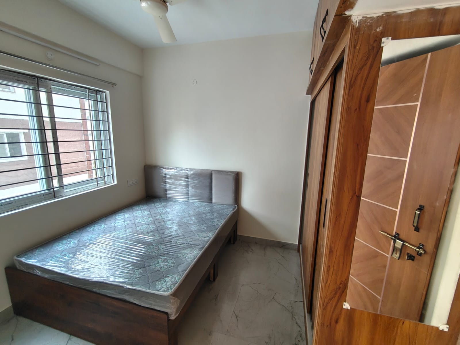 Sai Aavarana Residency thumbnail 8