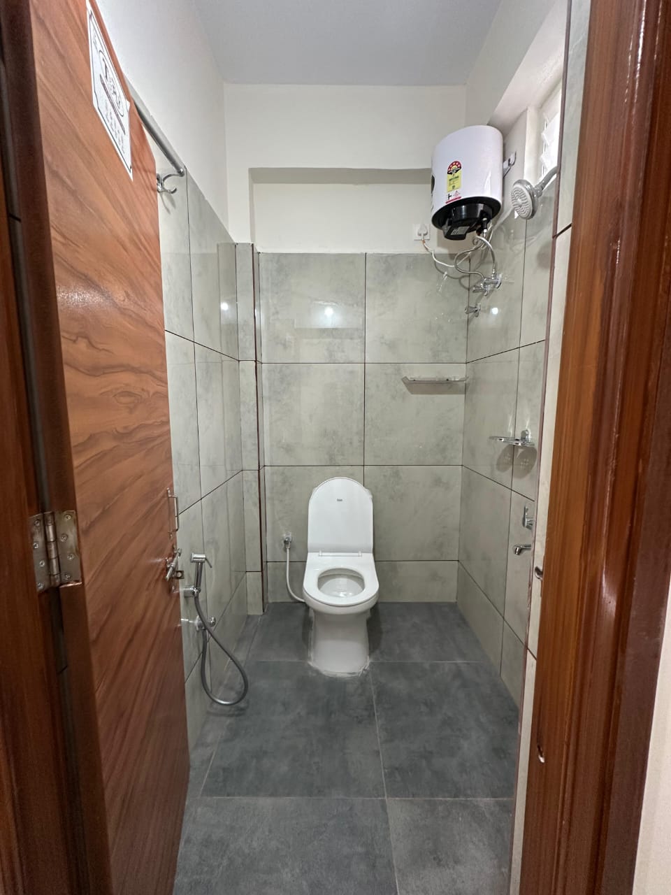 Karan Luxury Co-living thumbnail 20