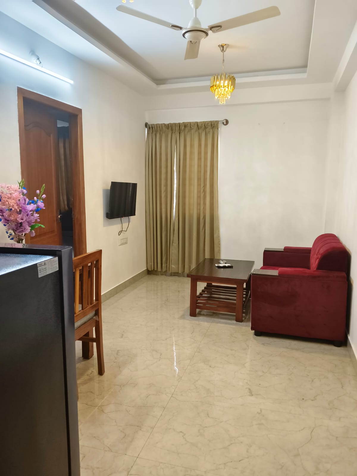 New Whitestone Apartment thumbnail 7