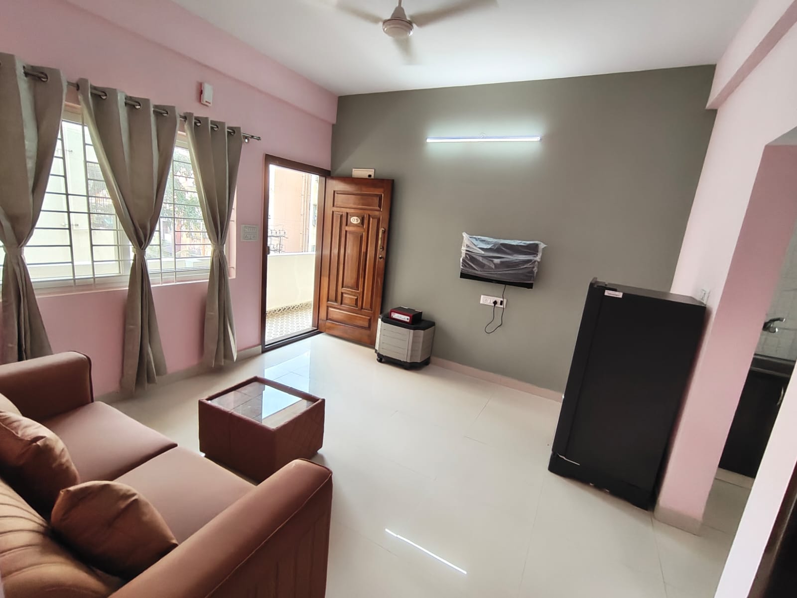 Den Homes 1 & 2 Bhk thumbnail 3