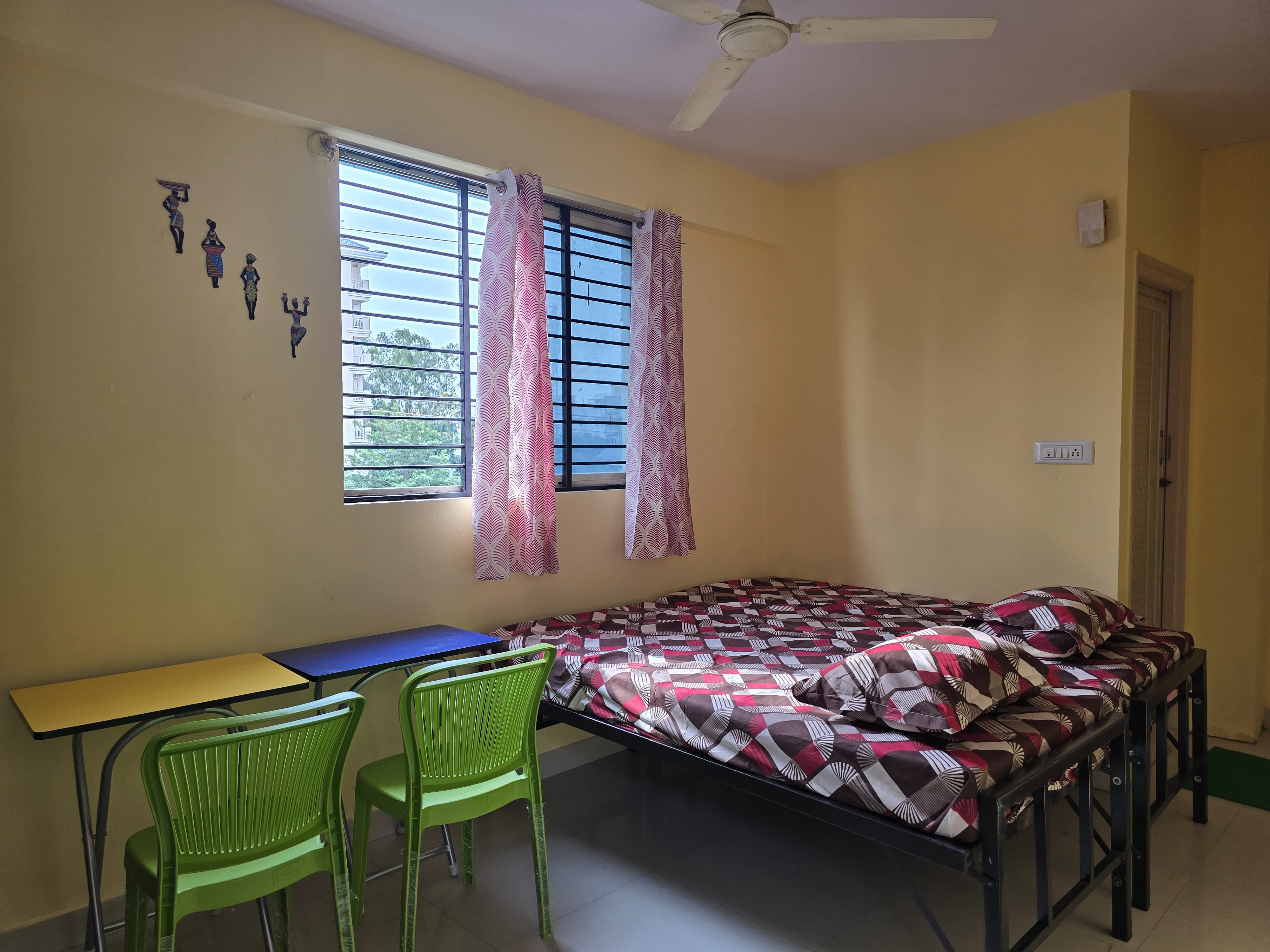 Vasan Coliving thumbnail 24