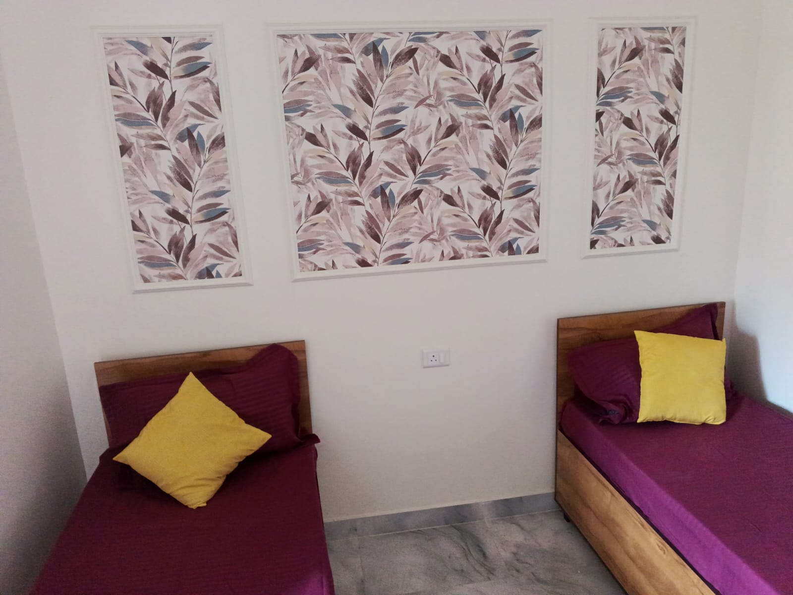 Courtyard By Pravasa thumbnail 13