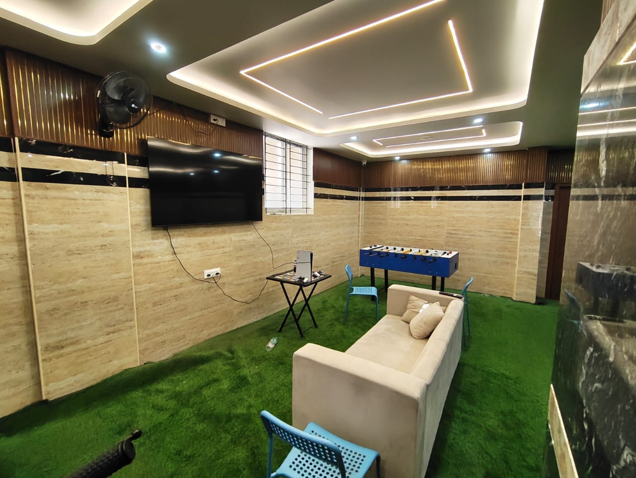 Zest In Costay Coliving Pg thumbnail 27