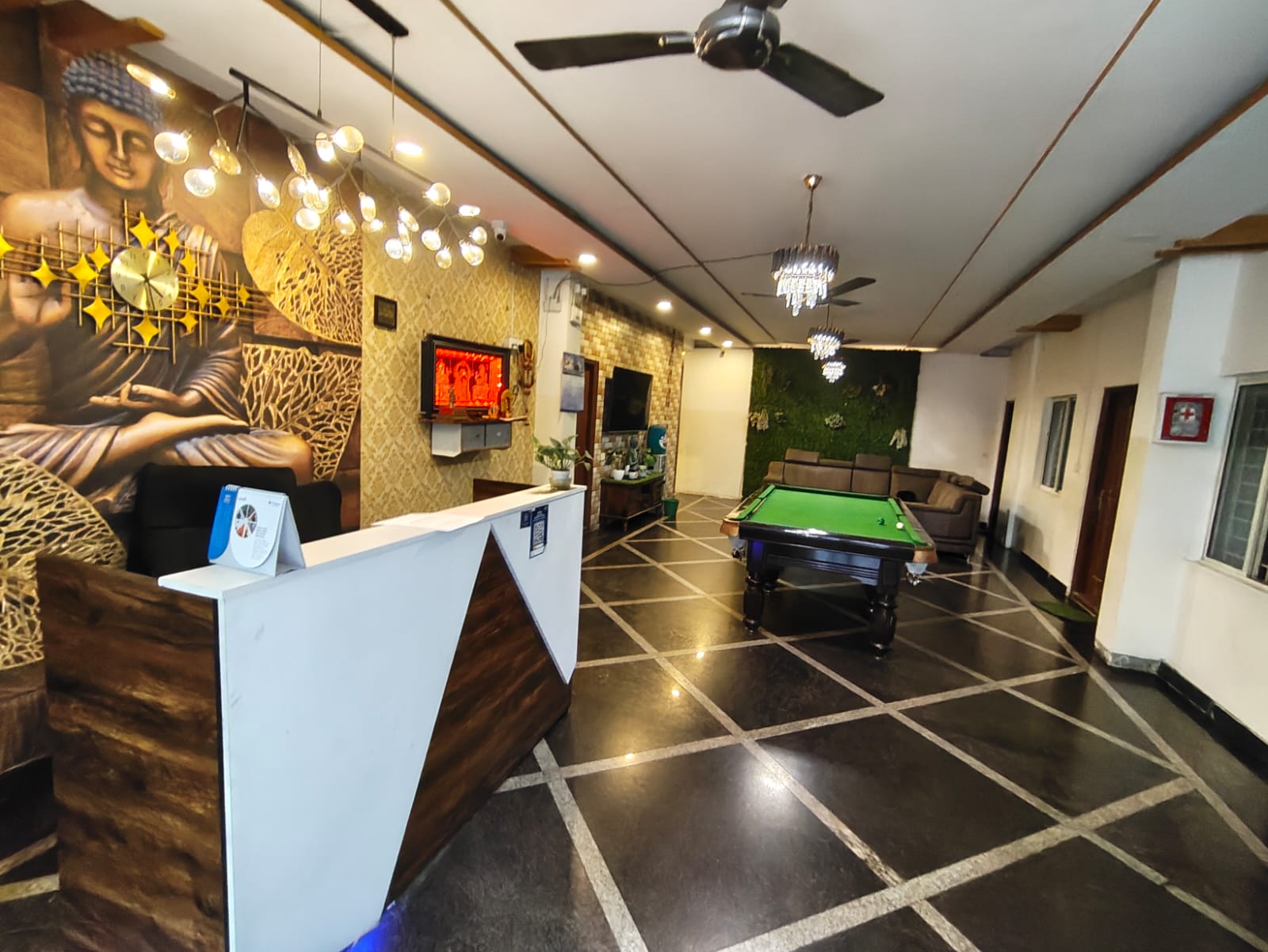 Livoza Premium Coliving thumbnail 2