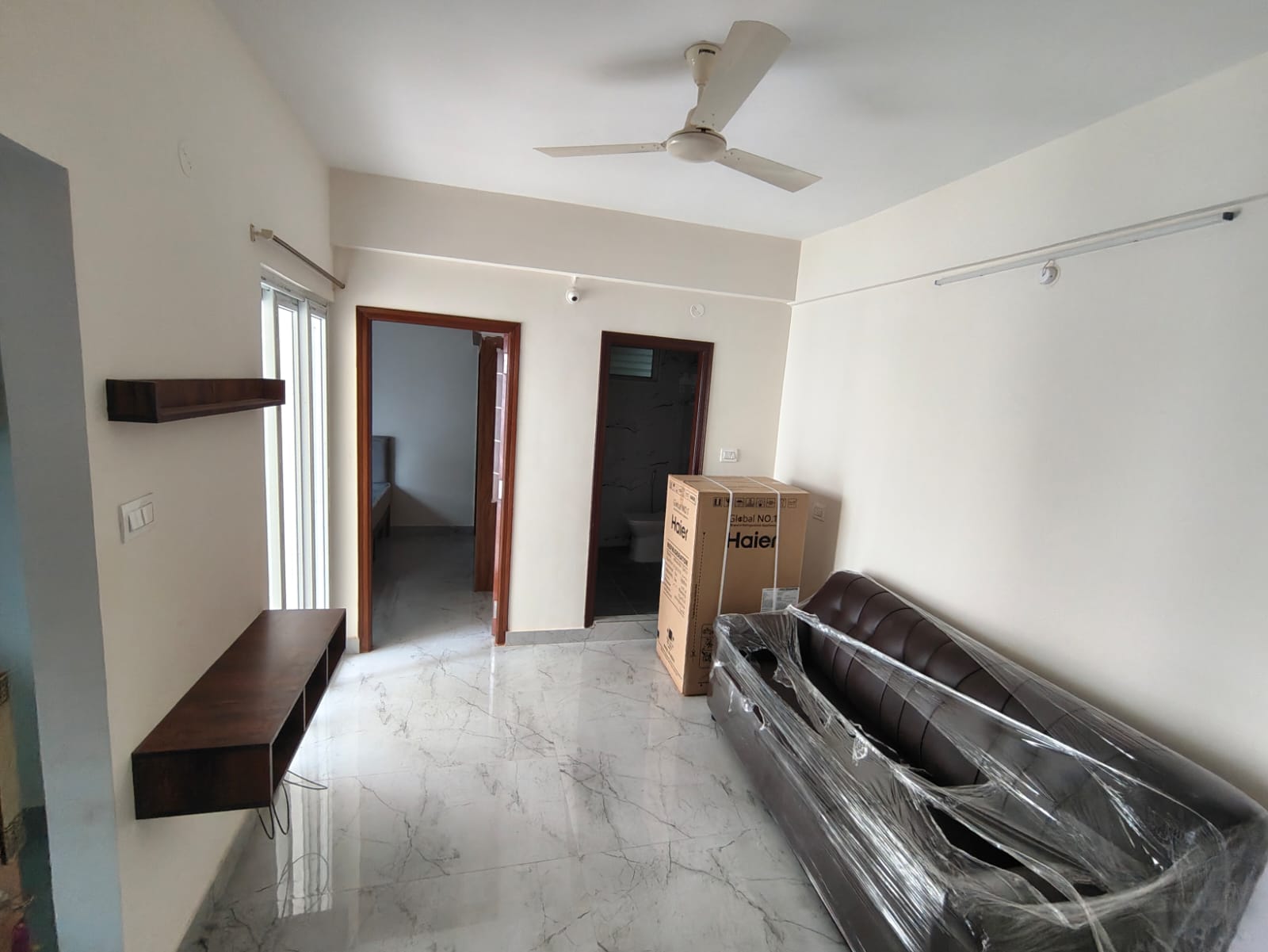 Sai Aavarana Residency thumbnail 2