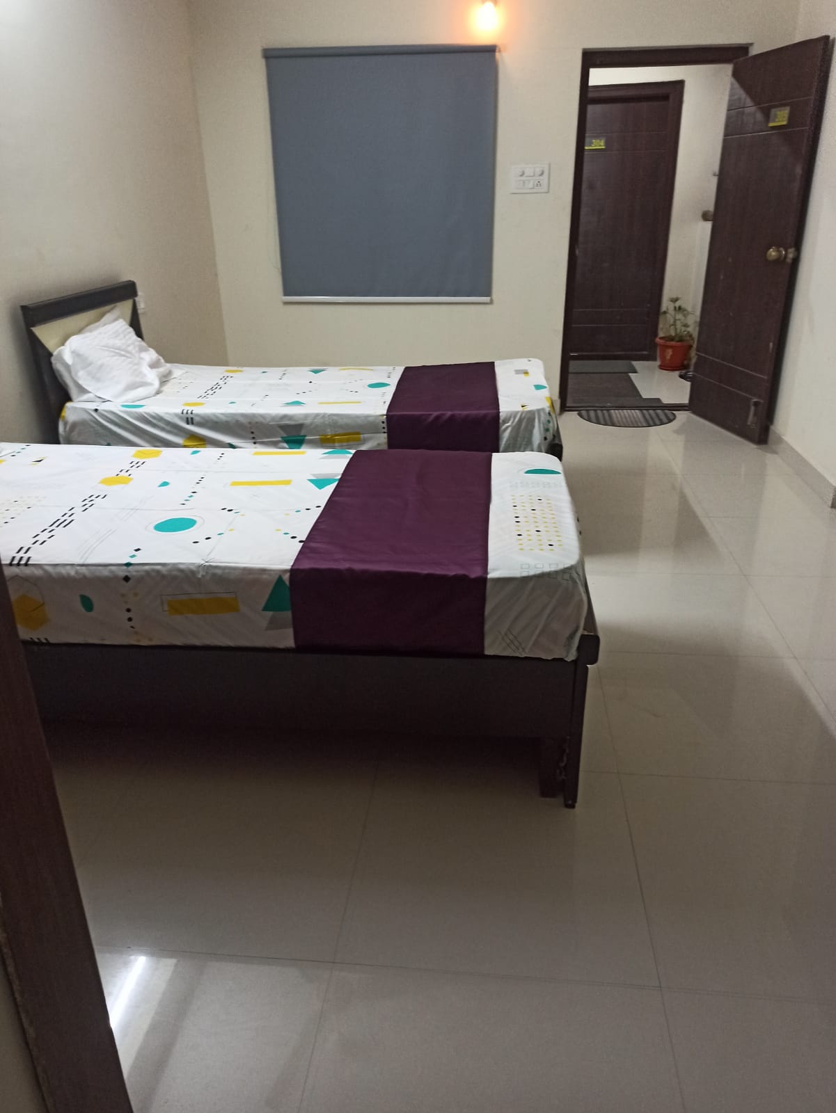 Svs Comforts Coliving Pg thumbnail 20