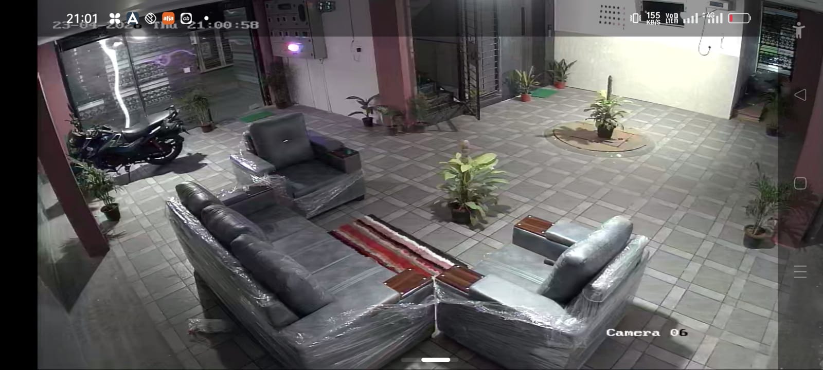 Hanvika Coliving Pg thumbnail 2