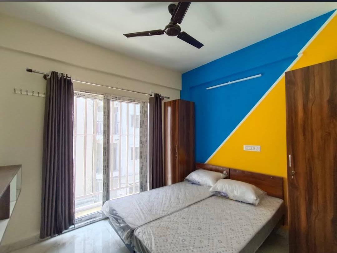 Elite 4 Coliving Pg - photo 24 Elite 4 Coliving Pg - photo 24