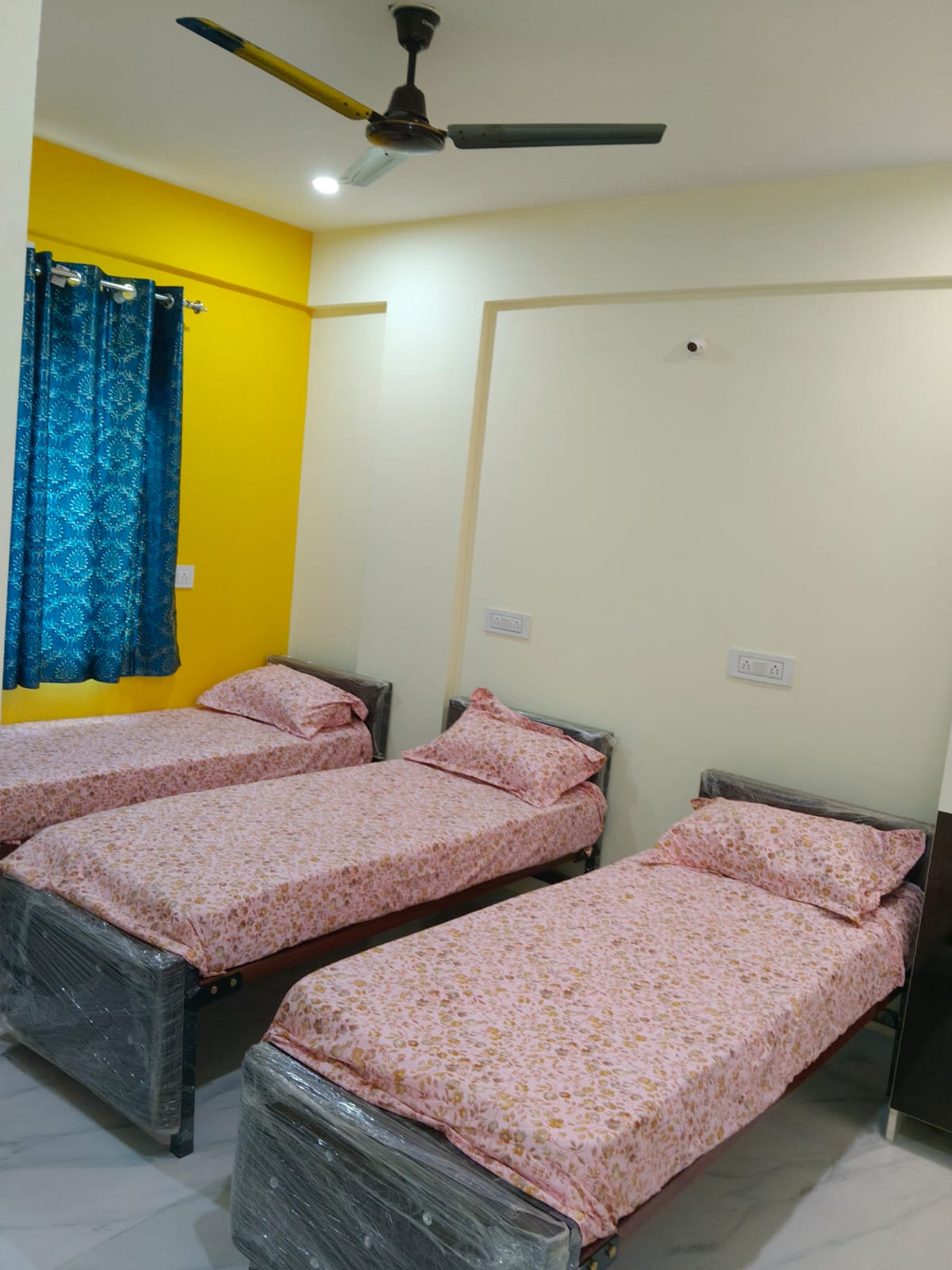 Vaaradhi Coliving Pg - photo 4 Vaaradhi Coliving Pg - photo 4