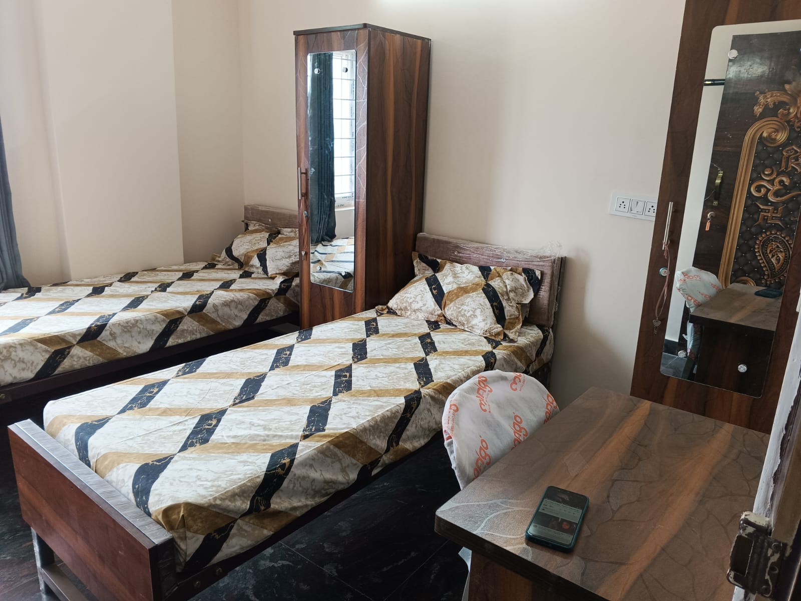 Ab Coliving Pg