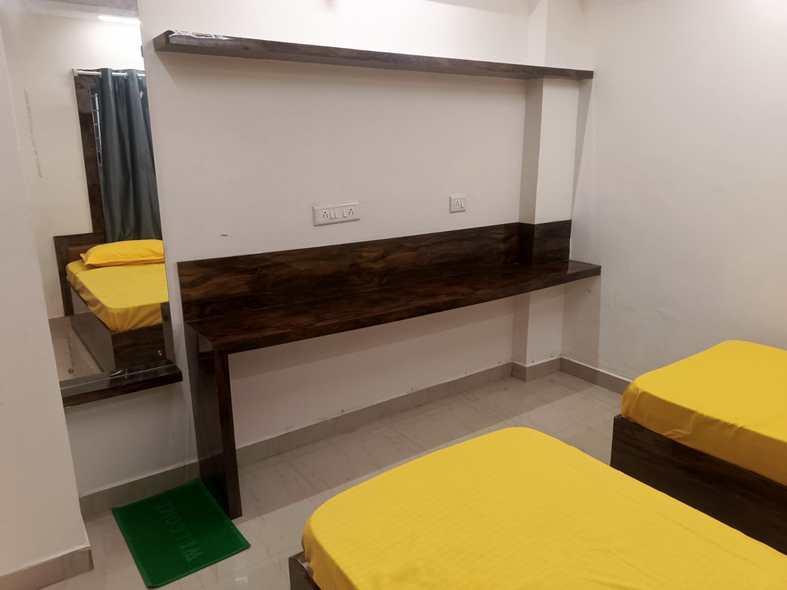 Urban Nest Coliving Pg thumbnail 34