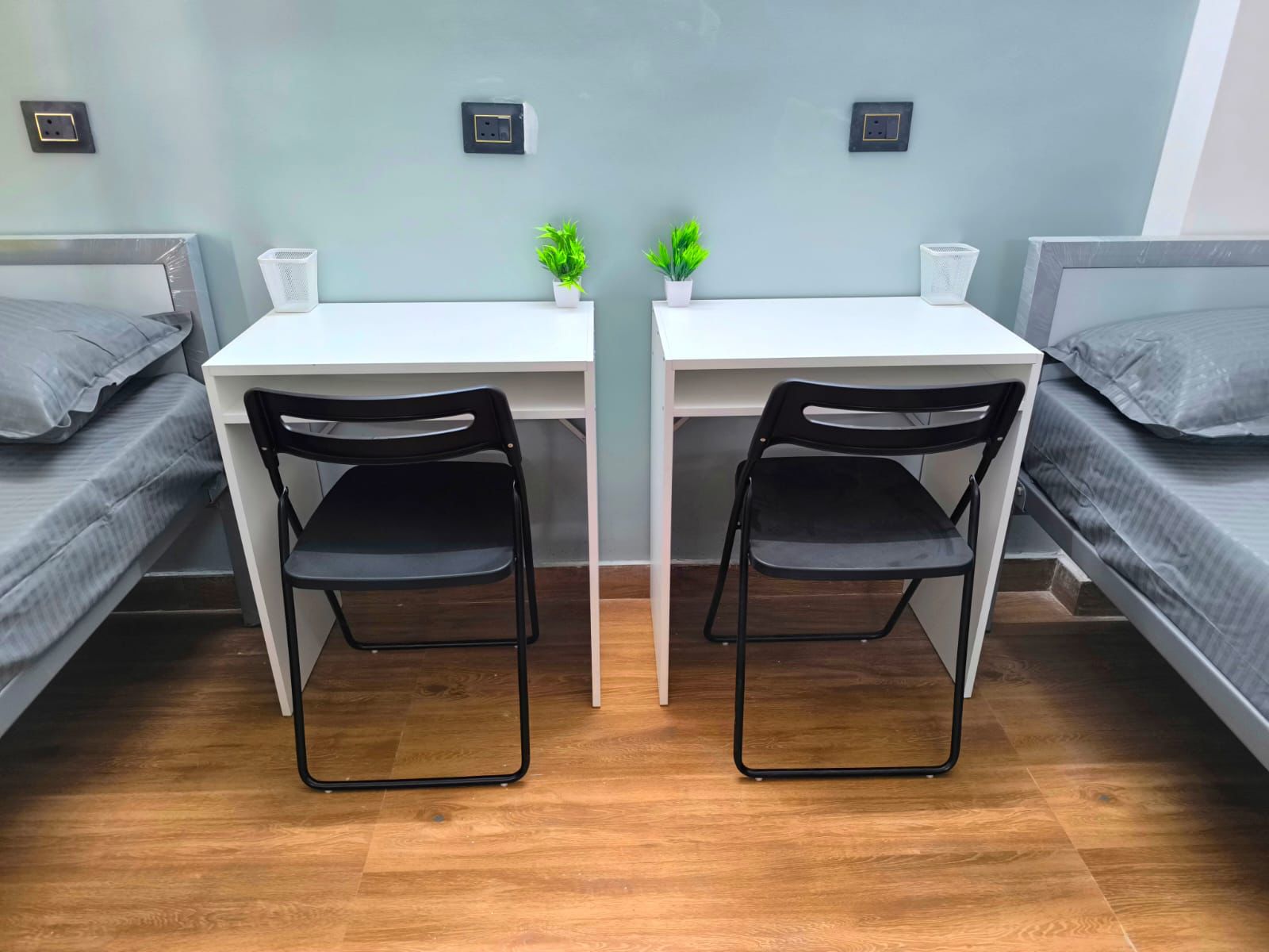 Infinity Living Pg Coliving thumbnail 4