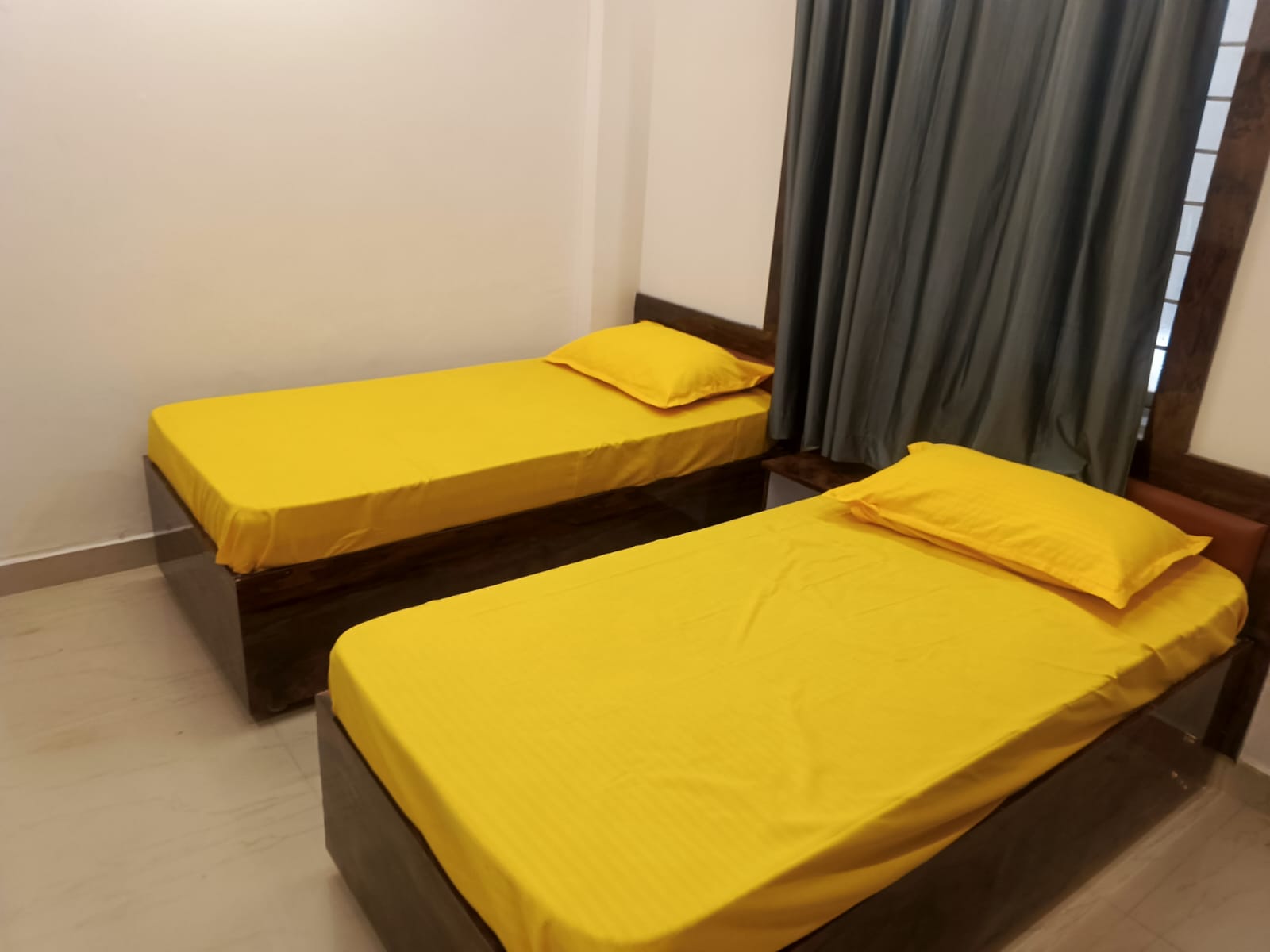 Urban Nest Coliving Pg thumbnail 35