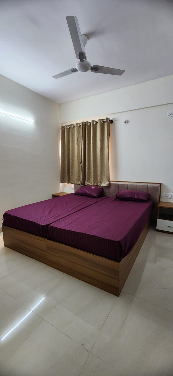 Surya Royal Luxury Flats thumbnail 15