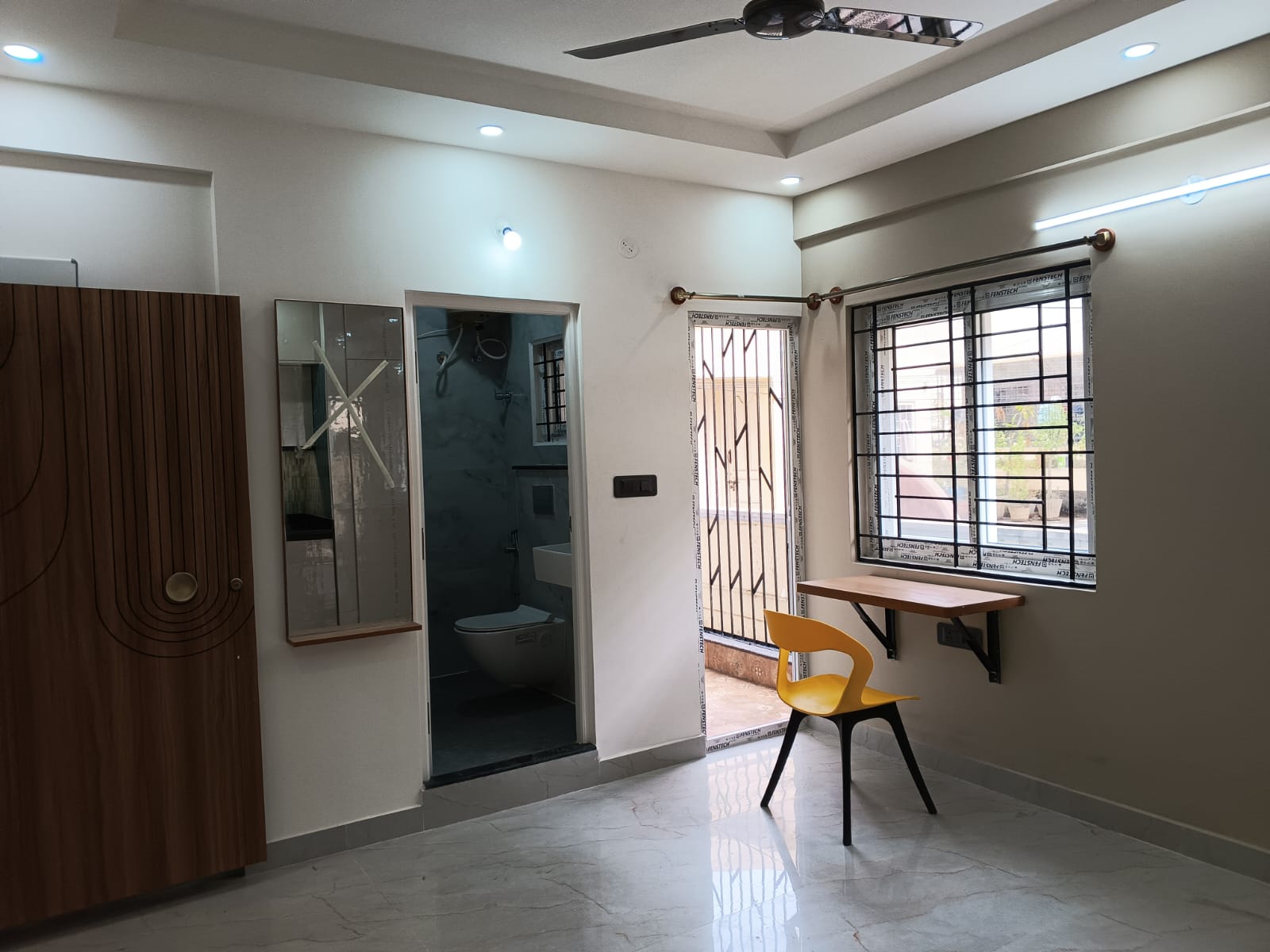 Zen Homes 1rk