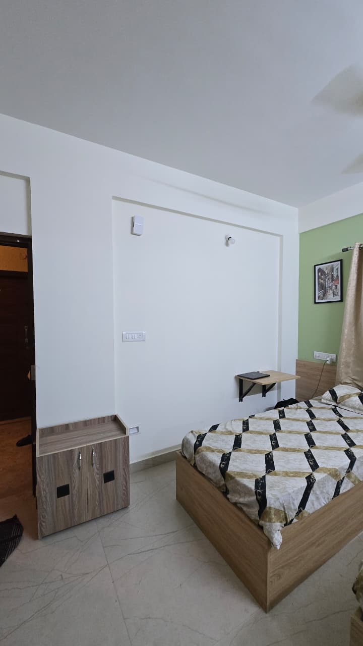 Eden Premium Studio Rooms And Eden Premium Coliving Pg - photo 4 Eden Premium Studio Rooms And Eden Premium Coliving Pg - photo 4