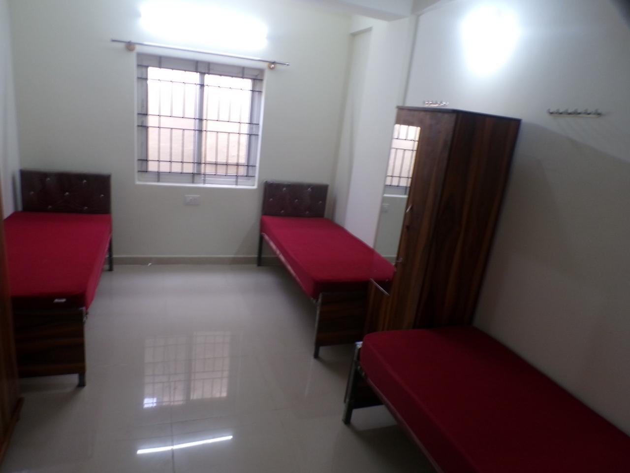 Shree Sudeeksha Coliving Space thumbnail 10