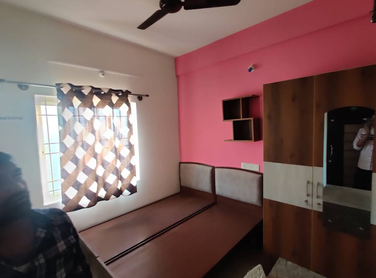 Zest In Costay Coliving Pg thumbnail 25