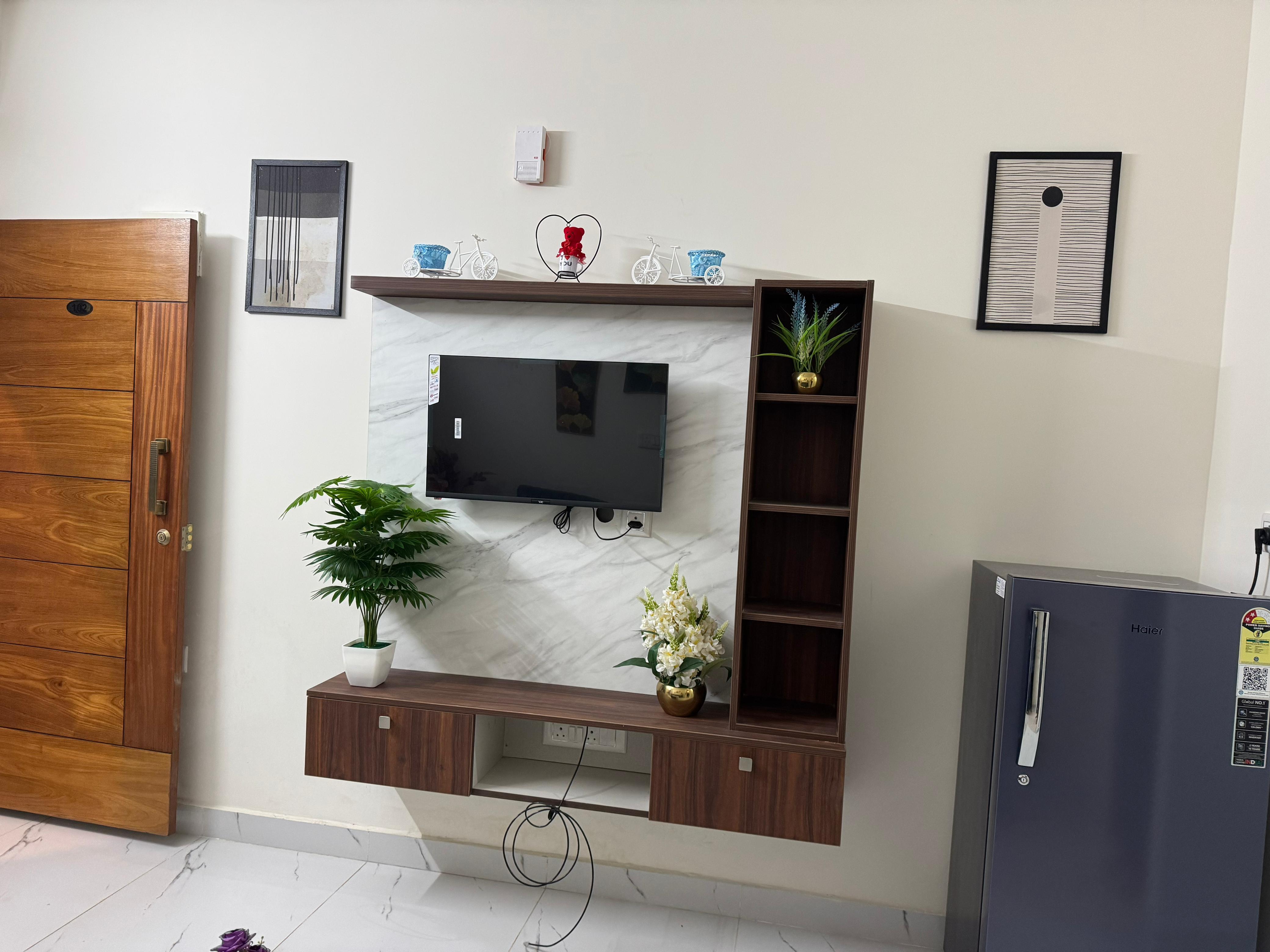 Tec Homes Apartment thumbnail 3
