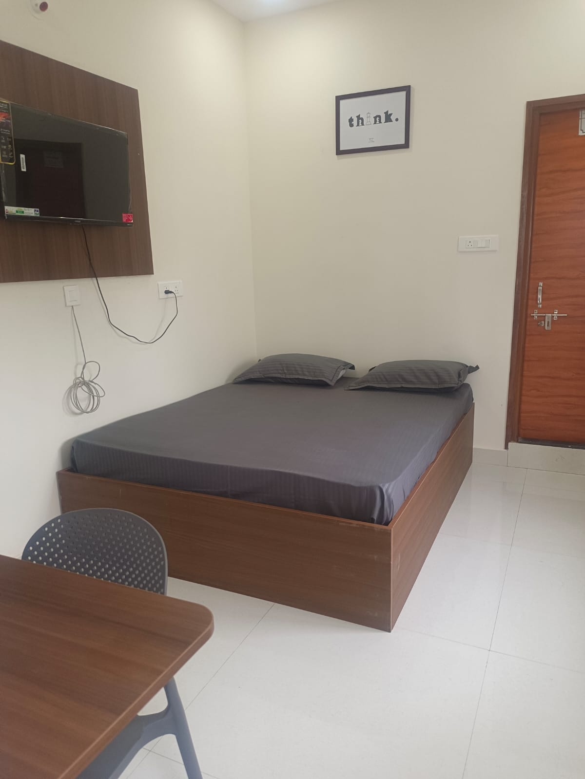 Karan Luxury Co-living thumbnail 12