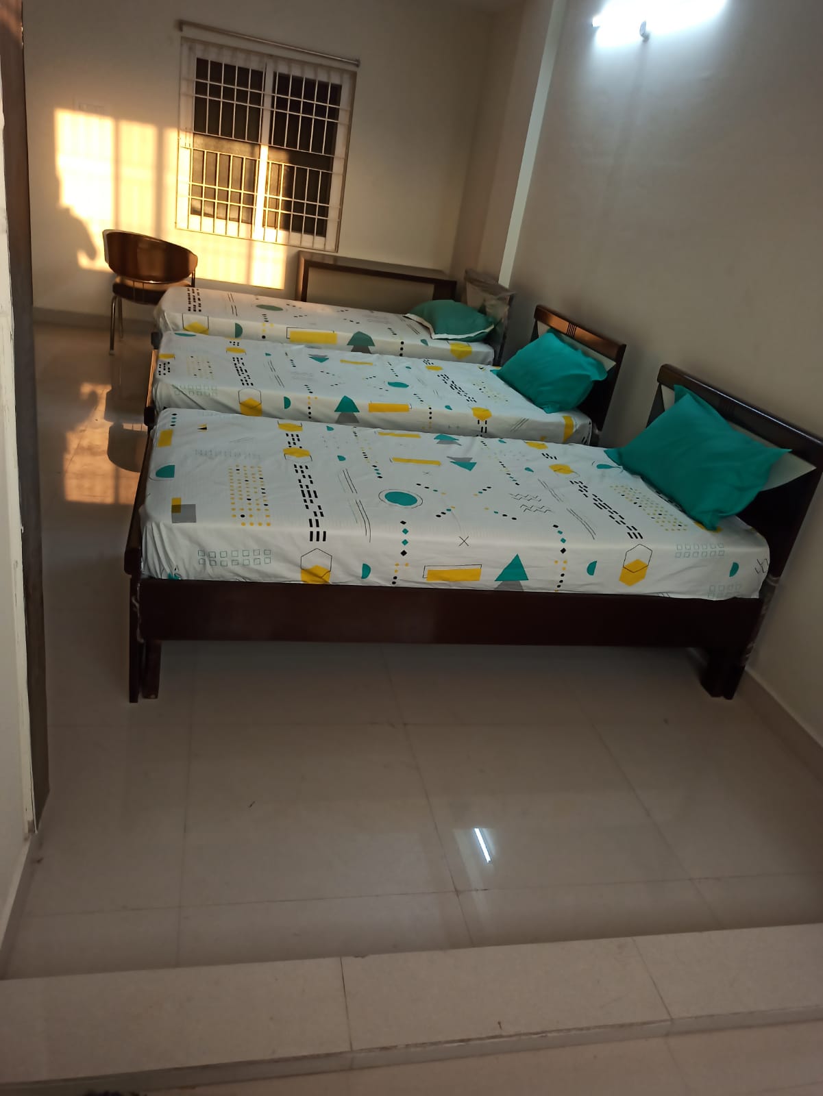 Svs Comforts Coliving Pg thumbnail 22