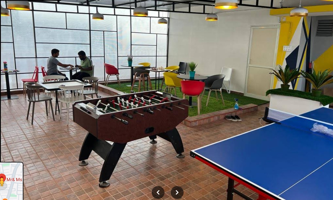 Mr& Ms Coliving Pg thumbnail 4