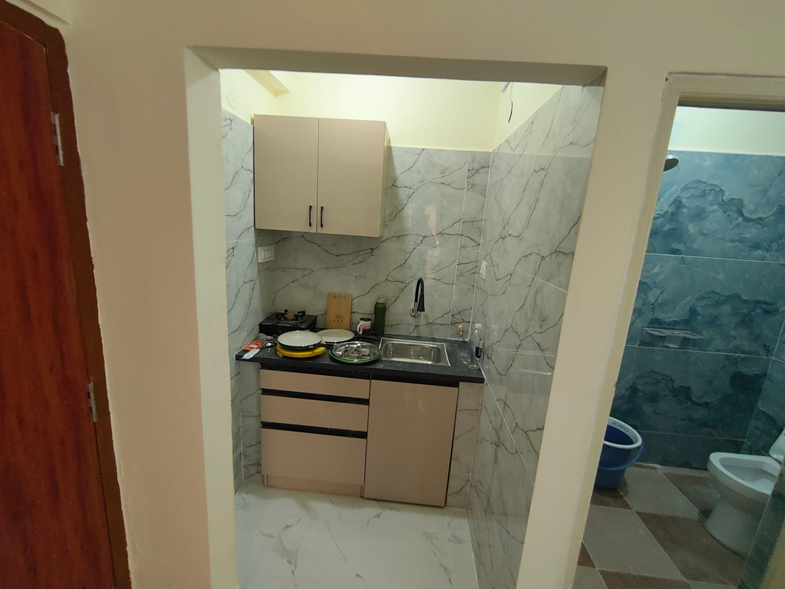 Msr Studio Rooms thumbnail 2