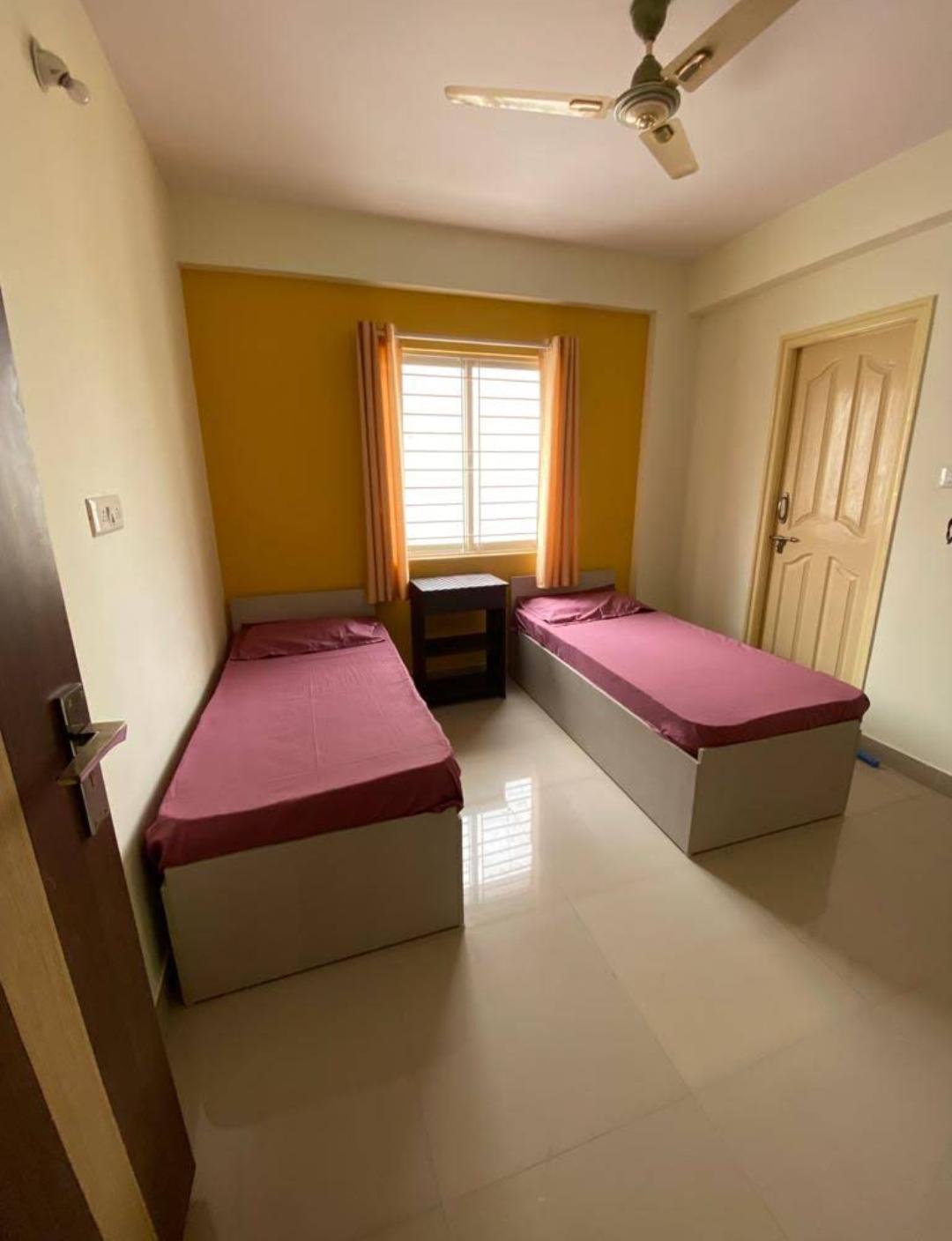 Sri Lakshmi Happy Homes Girls Pg thumbnail 7