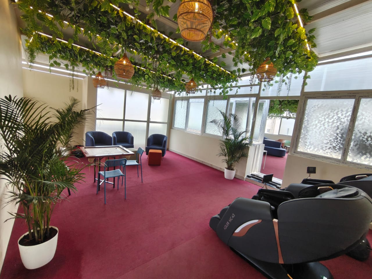 Zest In Costay Coliving Pg thumbnail 16